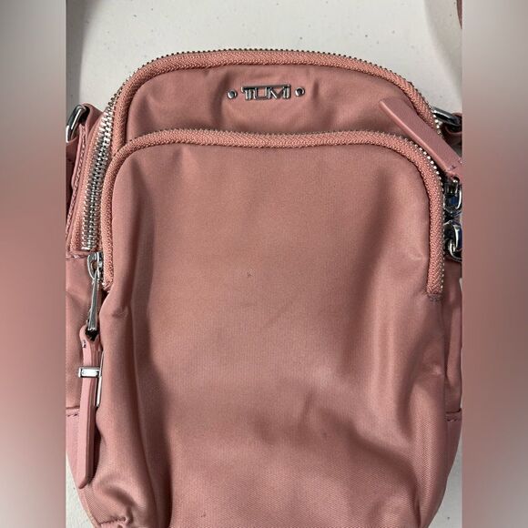 TUMI Voyageur Ruma Crossbody Bag - Picture 2 of 11